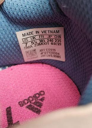 Adidas terrex voyager 21

кроссовки9 фото