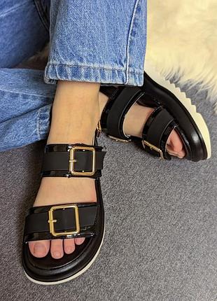 Босоножки 4