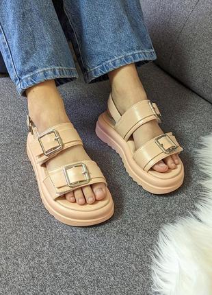 Босоножки 2