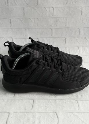 Мужские кроссовки adidas cloud foam lite racer кросівки оригинал