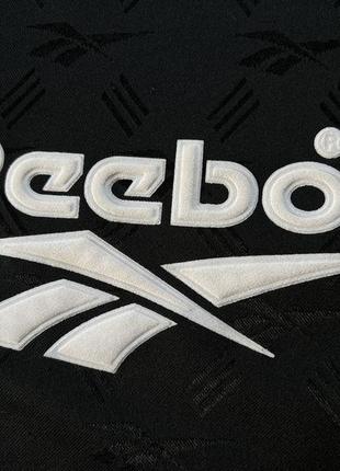 Мужская винтажная спортивная футболка reebok4 фото