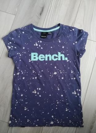 Футболка для девушки