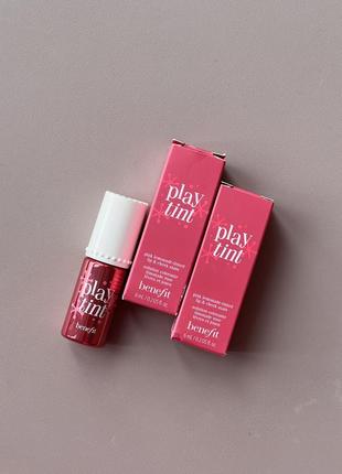 Тінт benefit playtint 6 мл