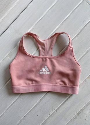 Спортивний топ adidas №1952