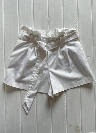 Шорти zara №1953