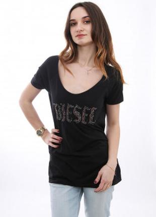 Футболка diesel