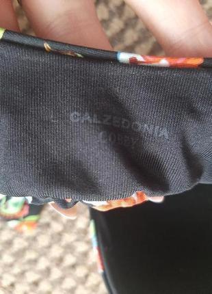 Верх от купальника состояние нового calzedonia4 фото