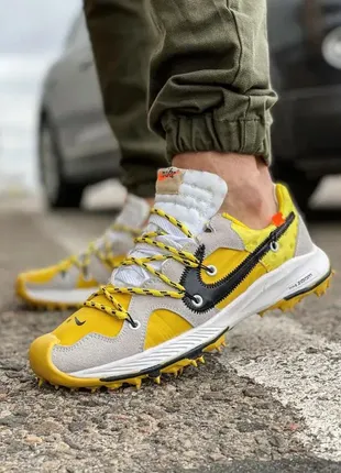 Кроссовки Nike Tech Pant Worker Pant