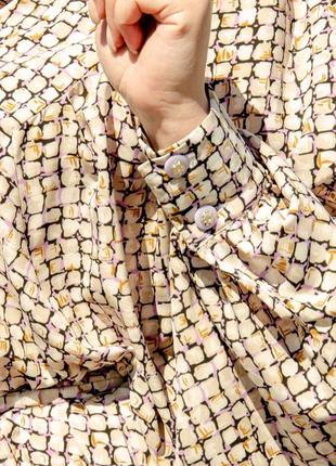 Платье из тонкой летней ткани софт. очень приятное к телу. 
🔺размеры 44 - 60  
🔻цена 1250 грн3 фото