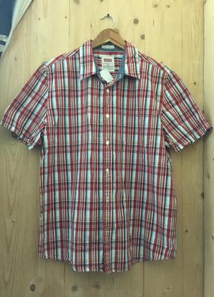 Мужская тениска