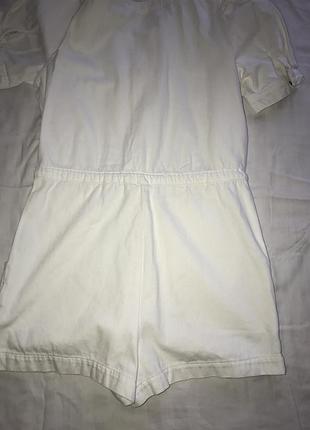 Комбинезон zara 5