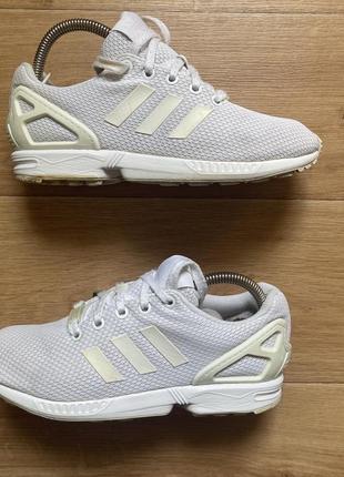 Кроссовки adidas zapatillas zx flux