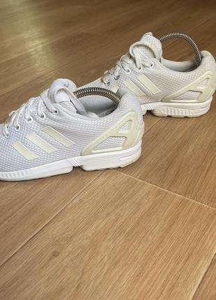 Кроссовки adidas zapatillas zx flux5 фото