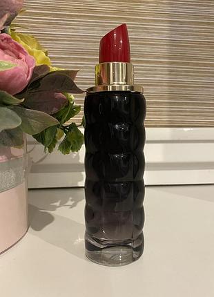 Розпив оригіналу cacharel amor amor edp.
