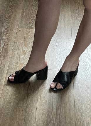 Сабо от h&m