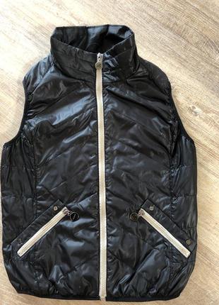 Женская жилетка или на подростка с/м