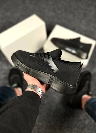 Lacoste black, топ качество