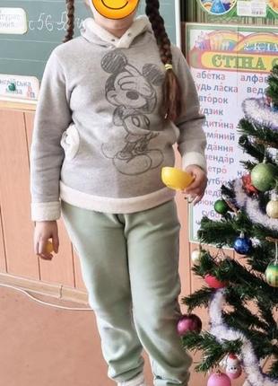 Толстовка 2