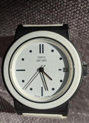 Fortis logo swiss жіночий наручний годинник