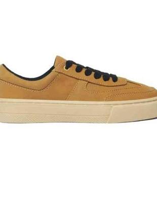 Шкіряні кеди zara 32р. + бавовняні кеди zara 32р. в хорошому стані