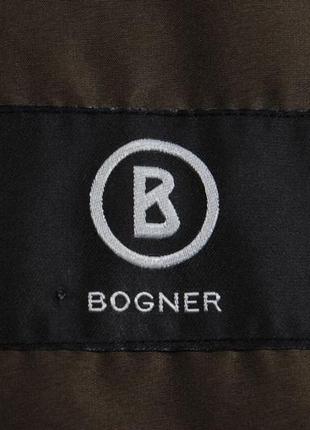 Куртка еврозима німеччина bogner4 фото