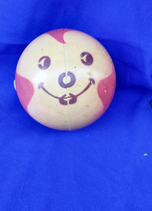 Детская советская игрушка ссср колобок электрический детская игрушка для детей2 фото