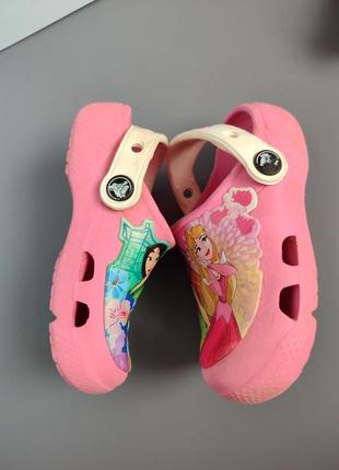 Crocs c94 фото