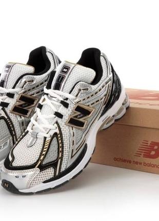 Мужские кроссовки new balance 1906r