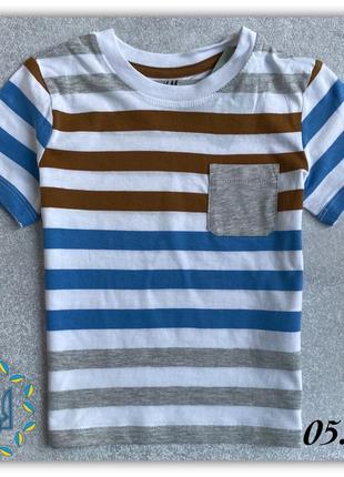 Футболка h&m