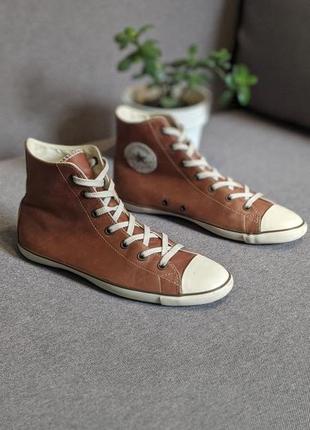 Converse all star оригинальные кеды унисекс,