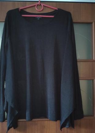 Кофточка нейлонова широка