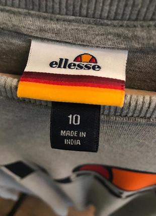 Сукня ellesse3 фото