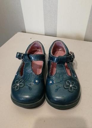 Start rite туфельки