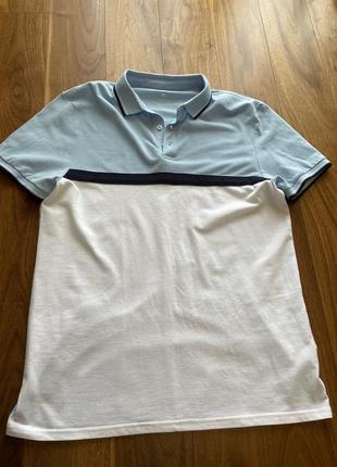 Поло primark