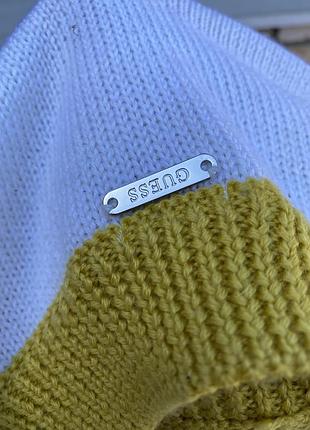 Светр guess 2
