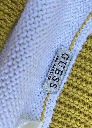 Светр guess 5
