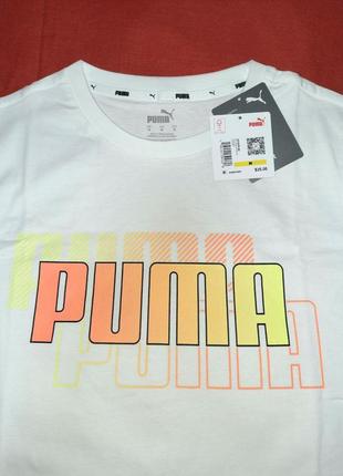 Футболка puma оригинал3 фото