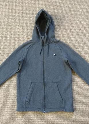 Nike nsw modern hoodie кофта худи оригинал (m)