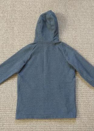 Nike nsw modern hoodie кофта худи оригинал (m)2 фото