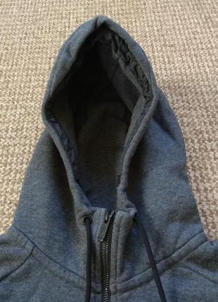 Nike nsw modern hoodie кофта худи оригинал (m)4 фото