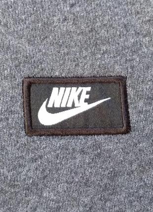 Nike nsw modern hoodie кофта худи оригинал (m)5 фото