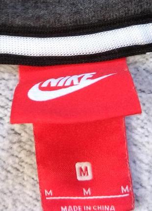 Nike nsw modern hoodie кофта худи оригинал (m)7 фото
