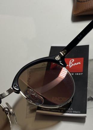 Солнцезащитные очки ray ban2 фото