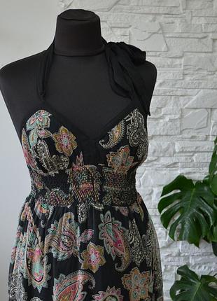Сарафан accessorize beach 4