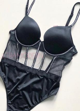 Боди victoria’s secret в наличии s
