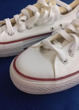 Чоловічі кеди converse6 фото