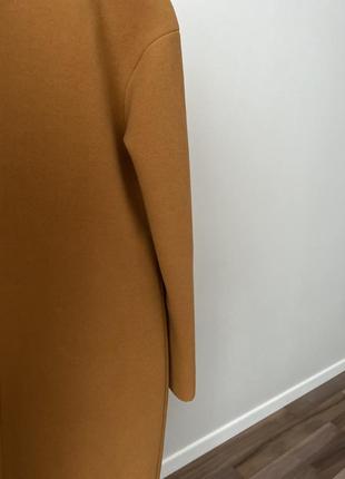 Пальто кашемірове натуральні тканини нове бренду kris maran2 фото
