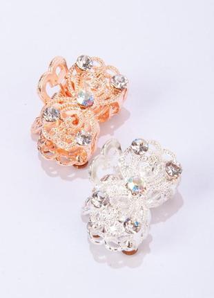 Набір крабиків: 2 штуки