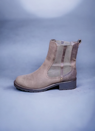 Черевики clarks 39.5p, vietnam