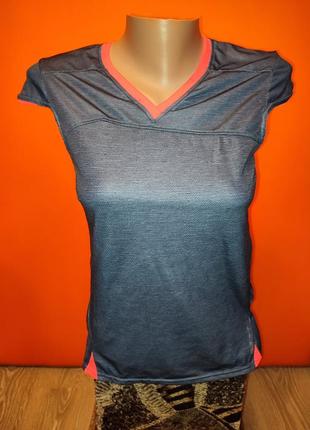 Футболка rockrider